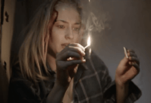 Sophie Turner Survive