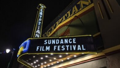 Sundance Film Festival Marquee 01