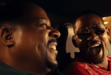Will Smith Martin Lawrence Bad Boys For Life