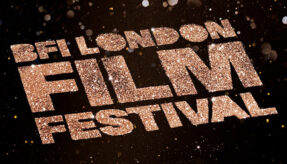 BFI London Film Festival Logo 01