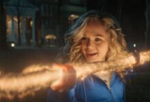 Brec Bassinger Stargirl