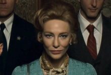 Cate Blanchett Mrs. America