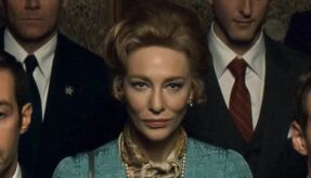 Cate Blanchett Mrs. America