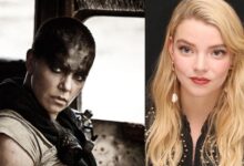 Charlize Theron Anya Taylor-Joy