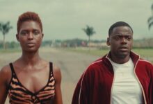 Daniel Kaluuya Jodie Turner-Smith Queen and Slim