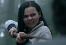 Eline Powell Spear Siren Season 3