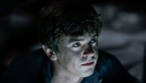 Freddie Highmore The Good Doctor I Love You