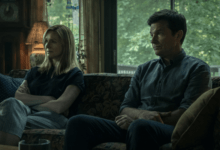 Jason Bateman Laura Linney Ozark Season 3