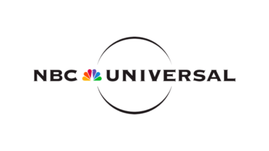 NBCUniversal Logo 01