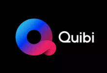 Quibi Logo