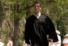 Shea Whigham The Quarry