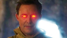 Tom Cavanagh The Flash The Exorcism of Nash Wells