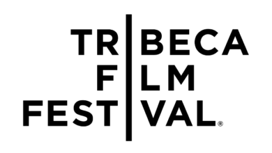 Tribeca Film Festival 2020 Logo