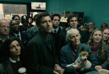 Clive Owen Children Of Men