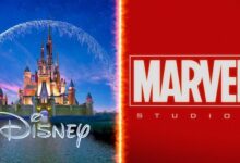 disney marvel studios logos
