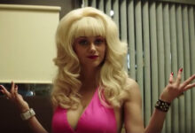Emmy Rossum Angelyne