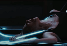 Evan Rachel Wood Westworld Crisis Theory