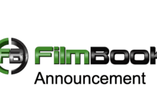 filmbook announcement