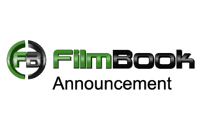 filmbook announcement