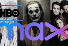 Game Of Thrones Joker Friends Hbo Max