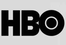 Hbo Logo