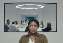 Janelle Monae Homecoming Season