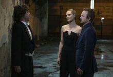 john gallagher jr evan rachel wood aaron paul westworld
