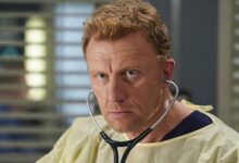 kevin mckidd greys anatomy put on a happy face