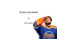 Kevin Smith Mallrats
