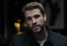 Liam Hemsworth Most Dangerous Game