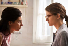 Margherita Mazzucco Gaia Girace My Brilliant Friend