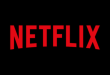 Netflix Logo
