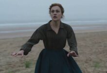 Sophie Skelton Outlander Mercy Shall Follow Me