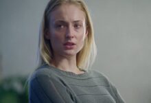 Sophie Turner Survive A Handful Of Oblivion