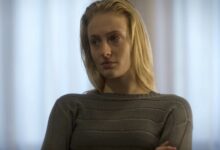 Sophie Turner Survive Welcome To Life House