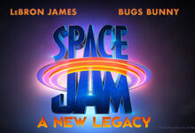 Space Jam A New Legacy