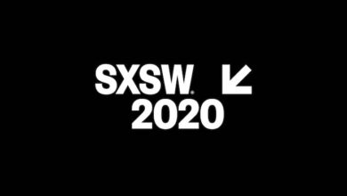 SXSW 2020 Logo 01