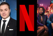 Theodore Melfi Issa Rae Kumail Nanjiani Netflix 01