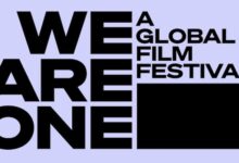 We Are One Logo 01