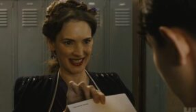 Winona Ryder The Plot Against America Part 4