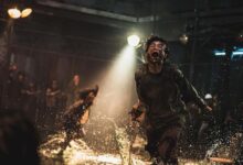 Zombies Attacking Peninsula Train to Busan 2
