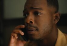 Stephan James Freerayshawn
