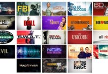 Cbs Renewal Shows 2020-2021 23 Shows