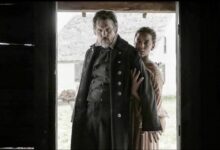 Ethan Hawke Joshua Caleb Johnson The Good Lord Bird