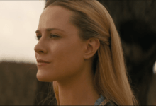 Evan Rachel Wood Westworld Crisis Theory