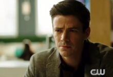 Grant Gustin The Flash Success Is Assured