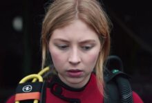 Hermione Corfield Sea Fever