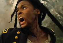 Janelle Monae Antebellum