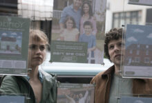 Jesse Eisenberg Imogen Poots Vivarium