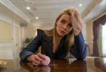 Jodie Comer Killing Eve End Of Game
